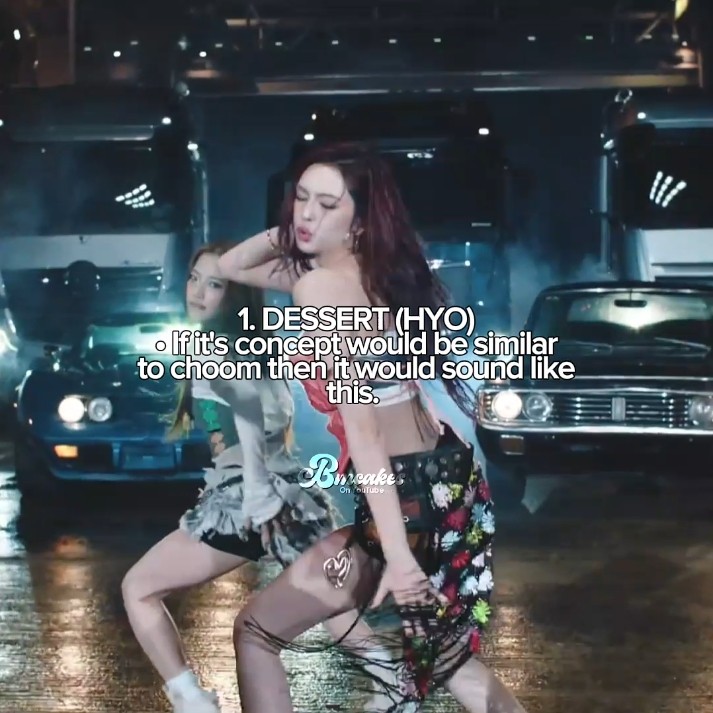 Download lagu This is how I think deserve by babymonster would sound #kpop #viral #bugaboo #maknae #bugabooant