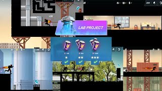 Celebrity Vector Remastered 2024 || new event Lab Project Gameplay Net Worth