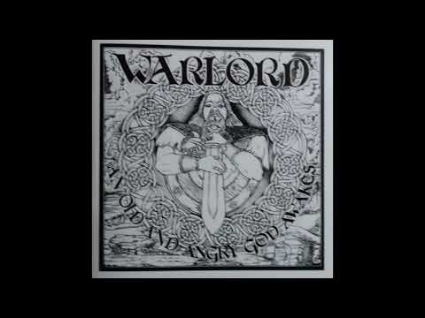 Warlord (7) — Warlord   Brainwashed