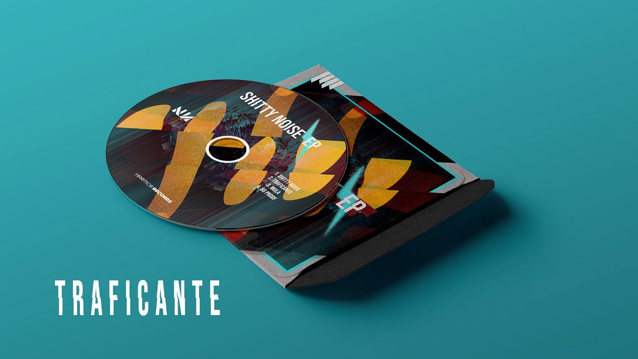 Watch Noise Kingdom - Traficante on YouTube Watch Noise Kingdom - Traficante on YouTube