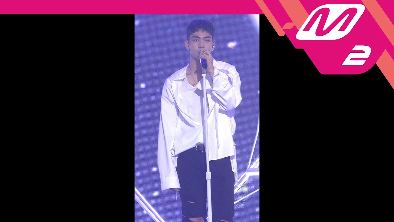 ベクホ「하루만(Just One Day)」公式Fancamのサムネイル