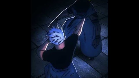 Gojo Shocked Everyone 🤯🥶 || Jujutsu kaisen #gojo #yuji #wgitachi#jujutsukaisen