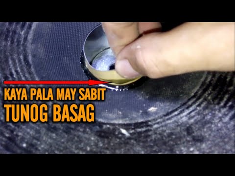 Video: Bakit Napangit Ang Tunog