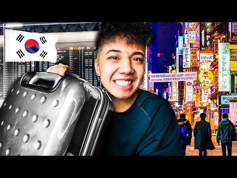 Video: Was in Seoul zu besuchen?