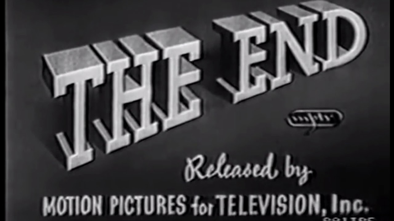 Motion Pictures for Television/Leo A. Gutman Inc. (1950s/Some Year)