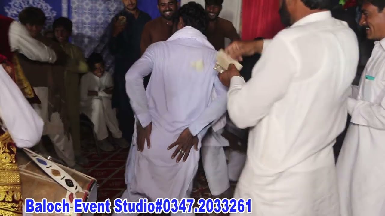 Mehndi Ceremony Highlights | Groom Malik Abdul Rehman Darakhan | Funny Dance Function | Part 5 