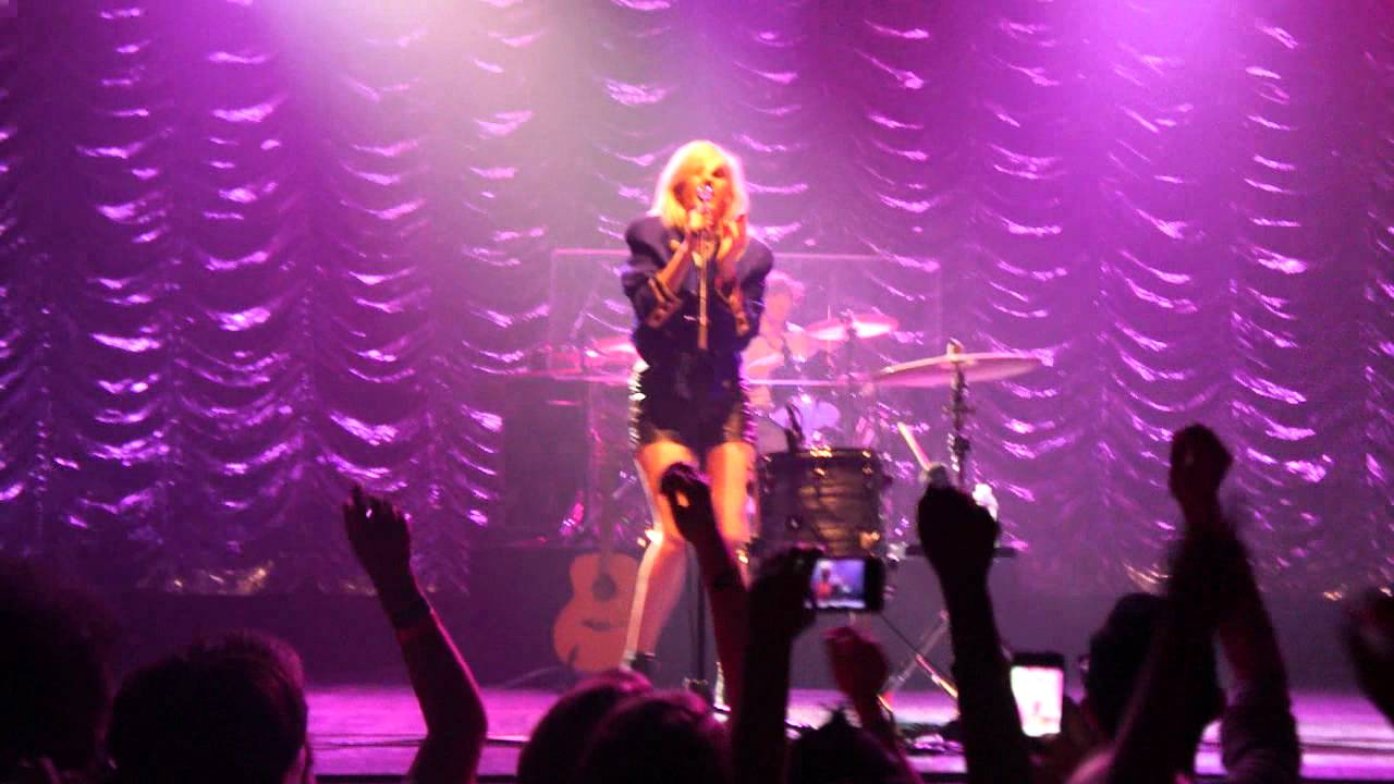 Ellie Goulding - 
