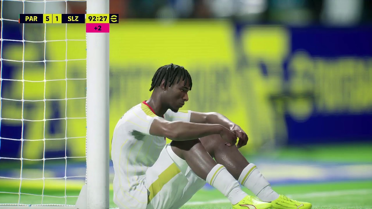 VGL Inferno 16 ' giornata
Parma Vs San Lorenzo