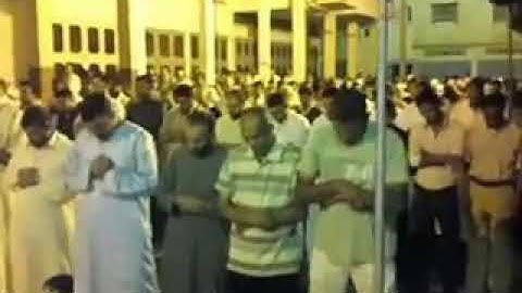 اجمل تلاوة للشيخ عبد الناصر البقالي