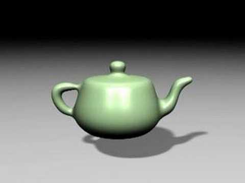 Implicit Surface