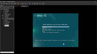 Celebrity Installation Debian12 sur VMware (Tuto Complet Débutant) Wealth