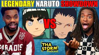 Download Lagu Rock Lee Vs. Shikamaru??? | Tha Storm Pod Ep 335 Download Lagu Rock Lee Vs. Shikamaru??? | Tha Storm Pod Ep 335