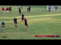 I Liqa 2025/2026 mövsümü I tur “Baku Sportinq" 2-2 "Difai"