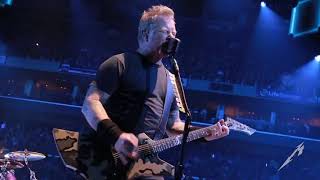 Metallica: Leper Messiah (Buffalo, Ny - October 27, 2018)