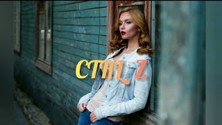Halvorsen - CTRL Z