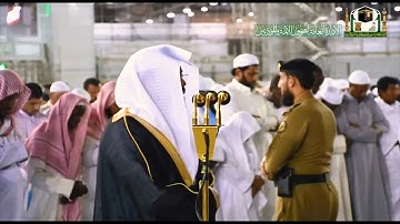 🕋عَمَّ يَتَسَاءَلُونَ عَنِ النَّبَإِ الْعَظِيمِ الَّذِي هُمْ فِيهِ مُخْتَلِفُونَ🕋من اجمل التلاوات