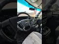 2020 Chevy Express