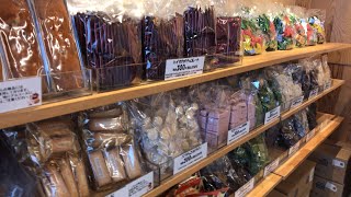 アウトレットのお菓子【平塚製菓ファクトリーショップ】訳ありのスイーツがお得！埼玉・草加市