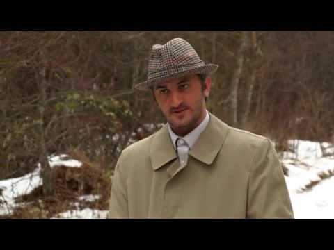 ზურა \"ძაფი\" ლეკიაშვილი - ცხვარიჭამია | რუბრიკაში ,,სოფელი როგორც ასეთი\"