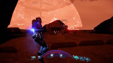 Mass Effect: Andromeda Playthrough (Part 7)