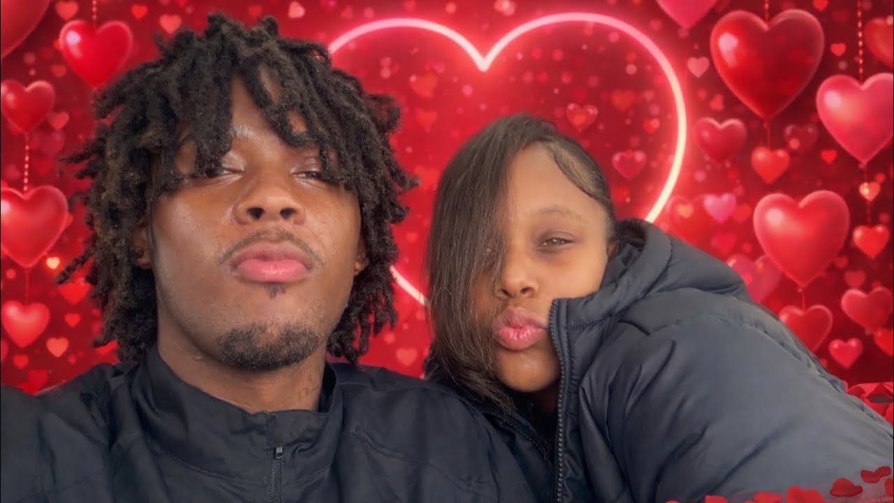 MERRY VALENTINES DAY..