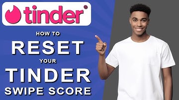 How to reset your tinder swipe score (2024)