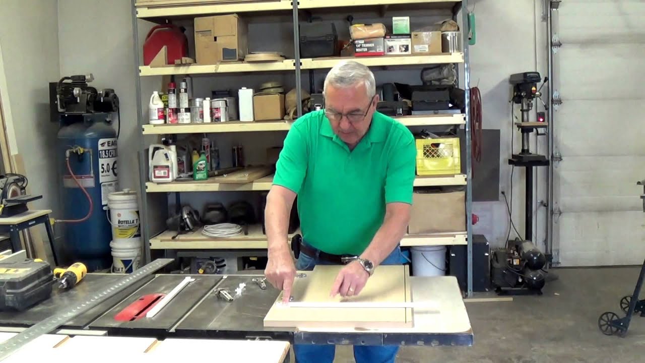 The Basics Of Building A YouTube