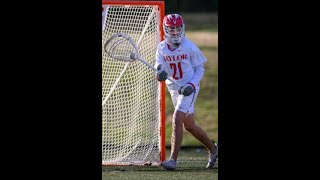 Spring 2025  Highlight reel