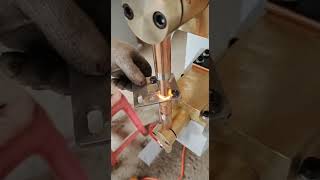 Amazingchina Resistance Welding