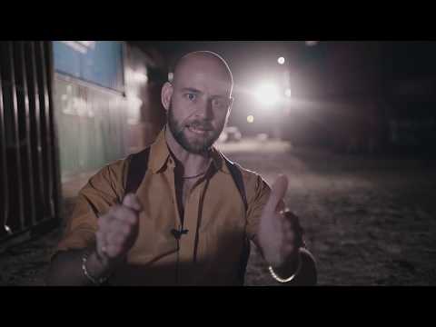 Joe Gotty - Charlie Bouguenon
