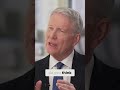 AI Job Layoffs: Real or Just 'AI Washing'? #shorts
