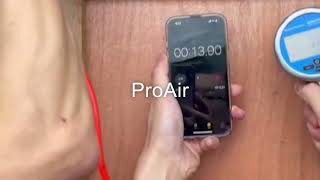 AirBeast vs ProAir
