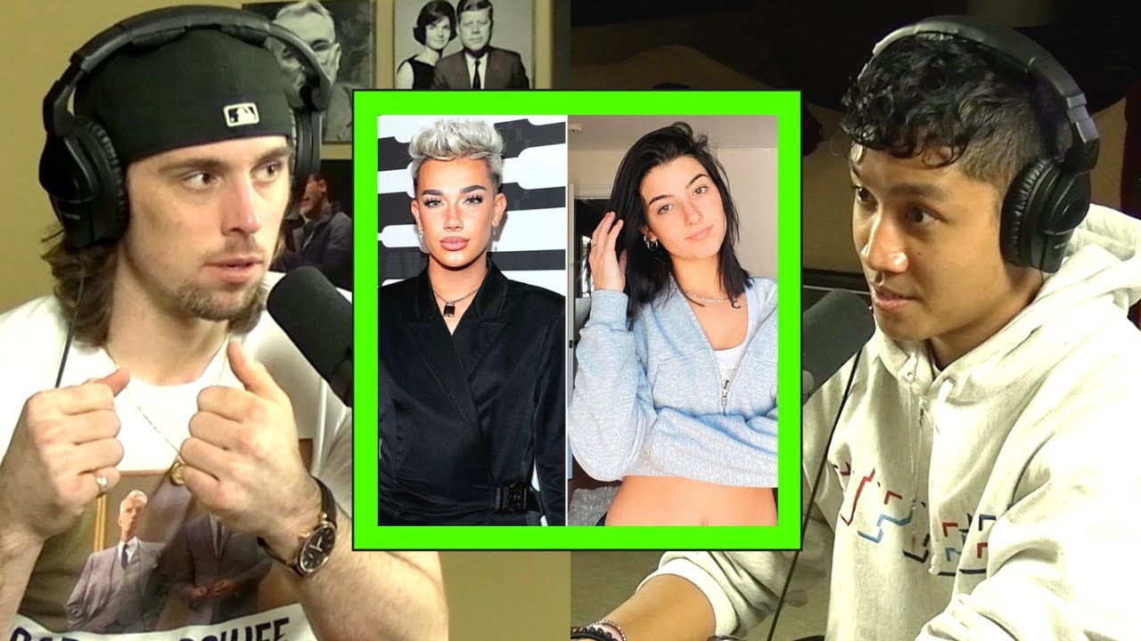 How To Deal With Haters & Criticism - Online Culture, Influencers, & The Keyboard Warrior