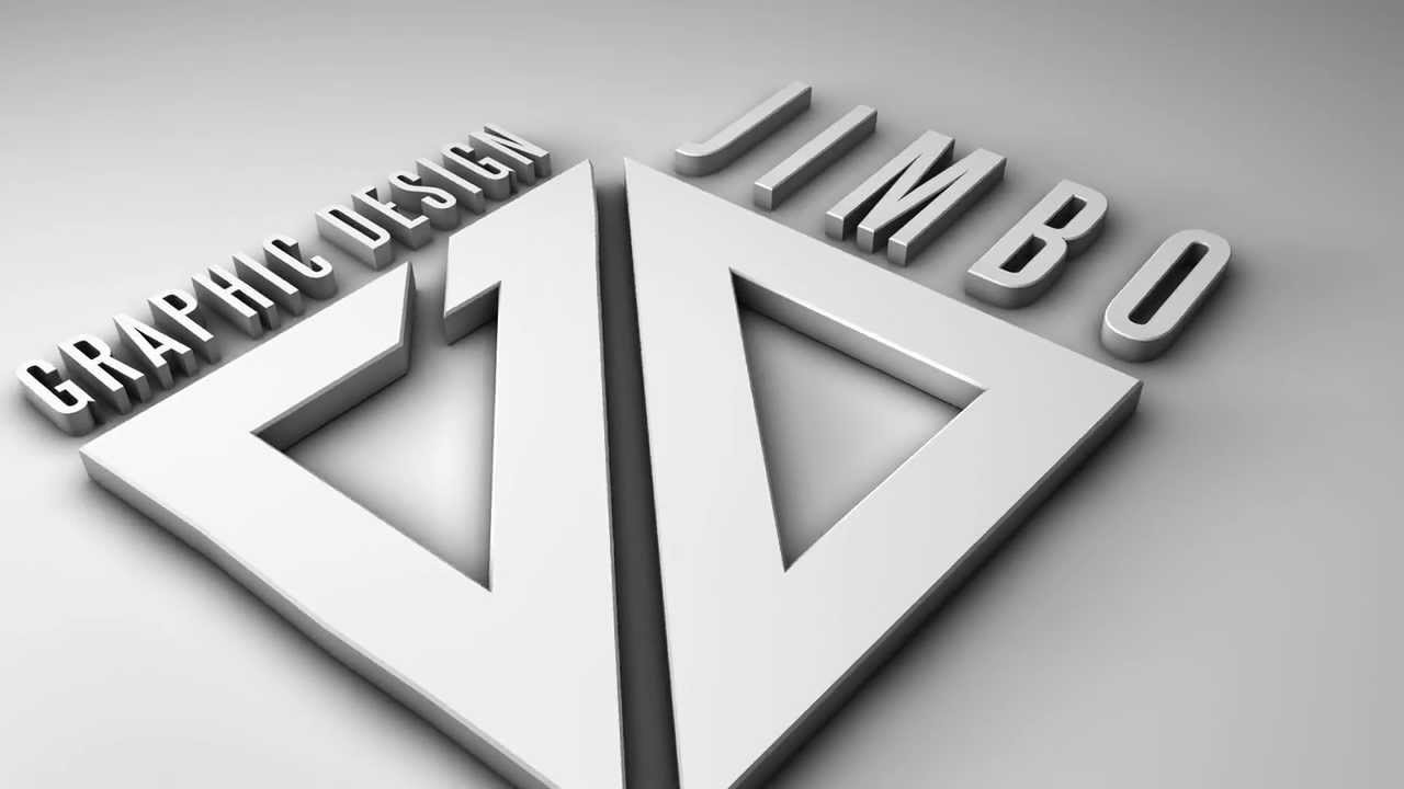 Jimbo - Graphic Design | Official Intro