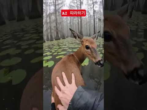 AI 따라하기