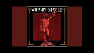 Virgin Steele - Invictus (1998) HD 4K