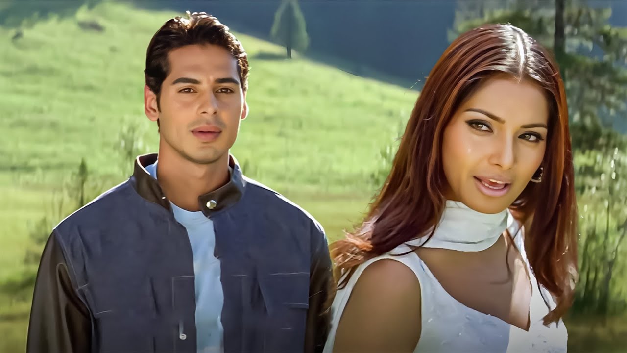          Jo Bhi Kasmein   Raaz  Bipasha Dino Morea  Udit N  Alka Y