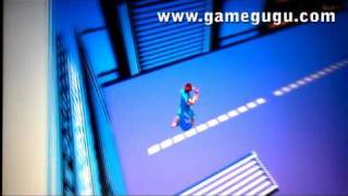 3D Double Dragon Part1