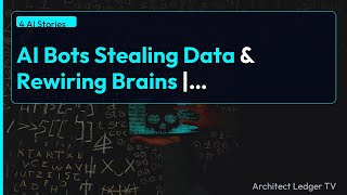 AI security collapse: Meta's chatbot hacked, and why bots rewire your brain