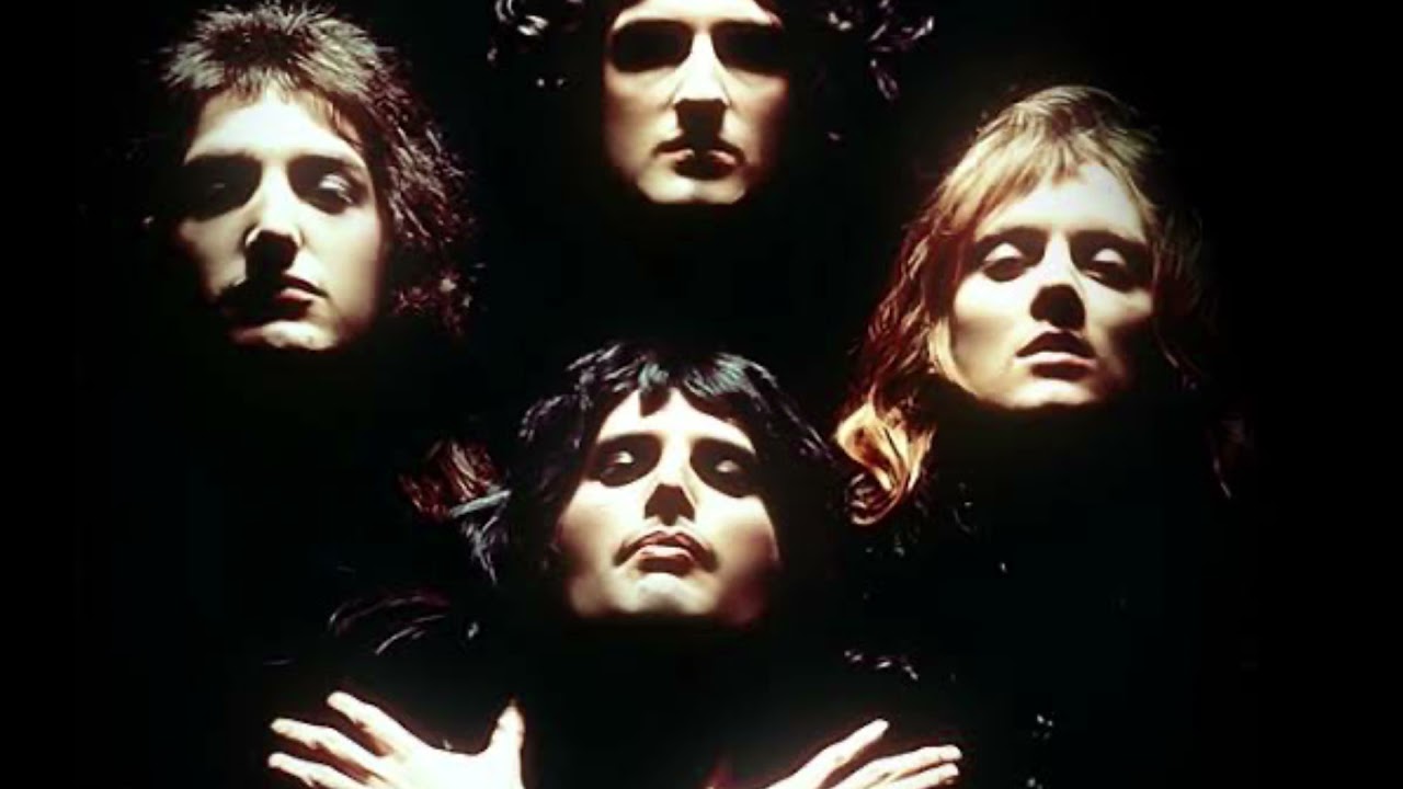 Bohemian Rhapsody (Stems/Multitracks) |Queen|