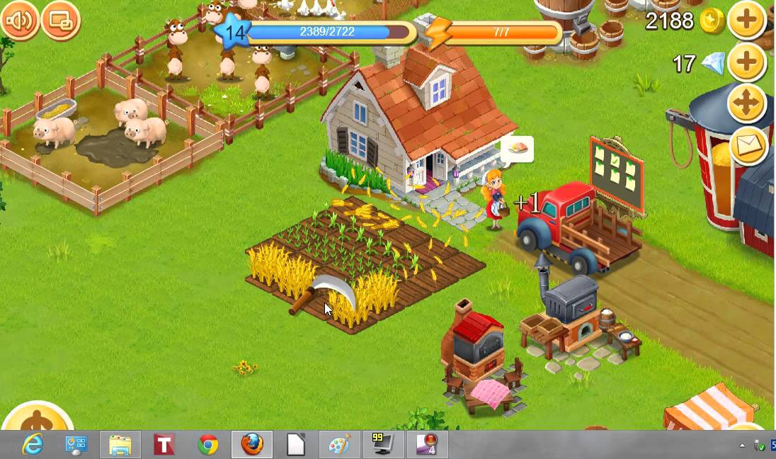 Взлома игры про ферму. Игра ферма Happy Farm. Счастливая ферма андроид. Happy Farm игра свинки. Моя счастливая ферма игра.