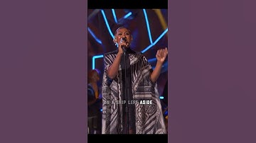 Thumbnail of Fantasy by Cynthia Erivo’s tribute to Earth,  Wind & Fire - Kennedy Center Honors 2019  #ibizanights