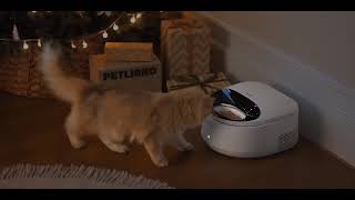 PETLIBRO Automatic Cat Feeder Wet Food Refrigerated New Upgraded APP Control,3 Days Freshness 3 Meal screenshot 5