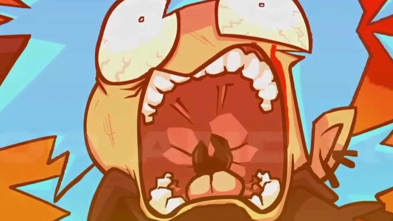 Las bolas azules de boyfriend 