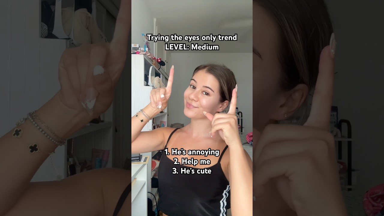 Can you guess the order? 👀