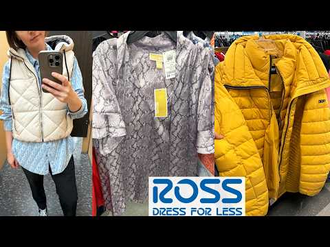 ross dress for less winter jackets NEW DESIGNER CLOTHES 💝 JACKETS, TOPS & SWEATERS / TRY-ON HAUL nmd-9sept25 US Size:15.5 Boohoo Boohoo Plus Twist