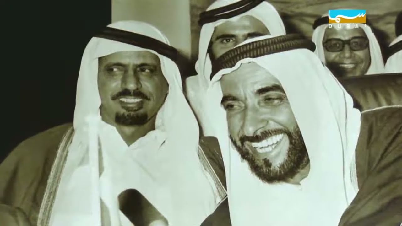 عام زايد | معالي الفريق ضاحي خلفان تميم