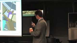 Building Information Modeling as a Tool For Lifecycle Operations - Chris Tisdel
