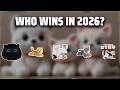 The Top 5 Best Oopshana Cat in 2026 - Must Watch Before Buying!