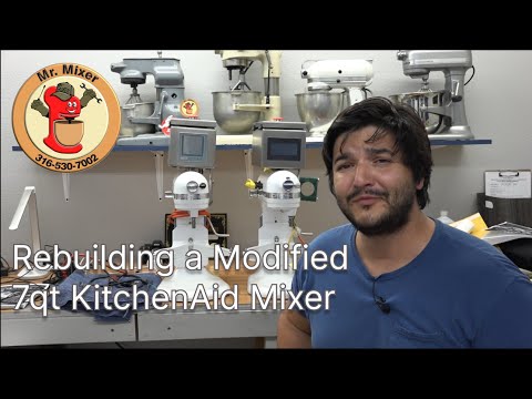 Modified 7qt Rebuild